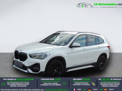 BMW X1 sDrive 20i 192 ch BVA