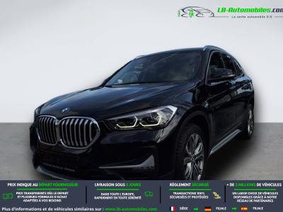 BMW X1 sDrive 20i 192 ch BVA