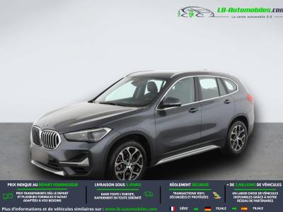 BMW X1 sDrive 20i 192 ch BVA