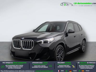 BMW X1 sDrive 20i 170ch BVA