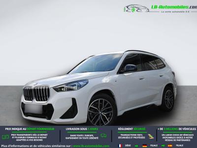BMW X1 sDrive 20i 170ch BVA
