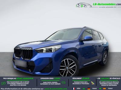 BMW X1 sDrive 20i 170ch BVA