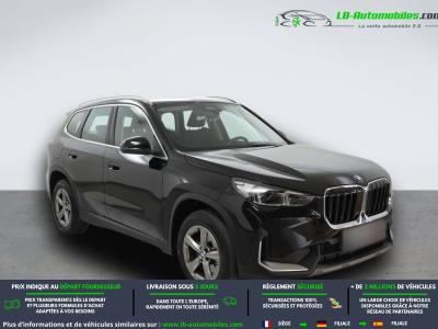 BMW X1 xDrive 23i 218ch BVA