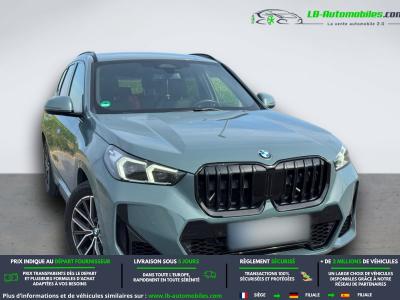 BMW X1 xDrive 23i 218ch BVA