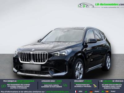 BMW X1 xDrive 23i 218ch BVA