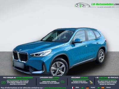 BMW X1 xDrive 23i 218ch BVA