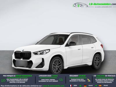 BMW X1 xDrive 23i 218ch BVA