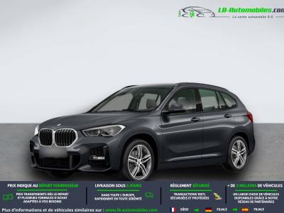 BMW X1 xDrive 25i 231 ch BVA