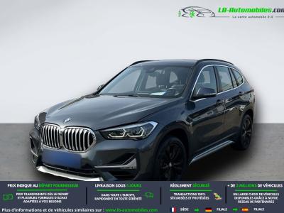 BMW X1 xDrive 25i 231 ch BVA