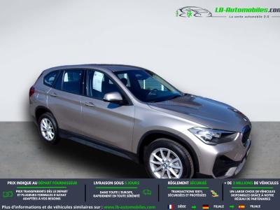 BMW X1 sDrive 18d 150 ch BVA