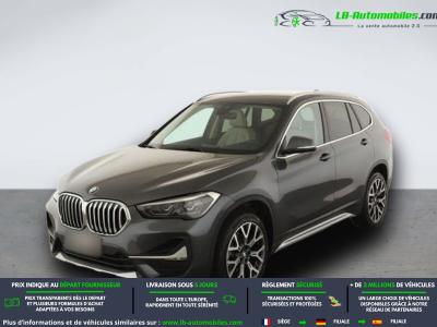 BMW X1 sDrive 18d 150 ch BVA