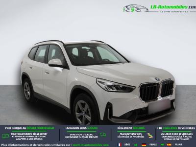 BMW X1 xDrive 25e 245ch BVA