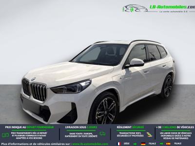 BMW X1 xDrive 25e 245ch BVA