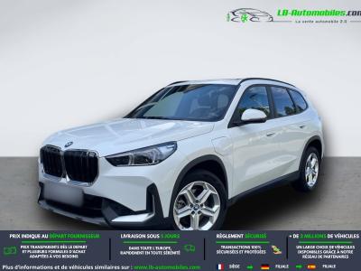 BMW X1 xDrive 25e 245ch BVA