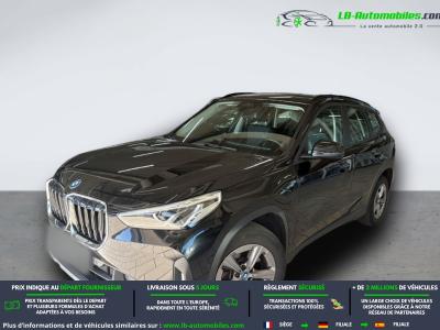 BMW X1 xDrive 25e 245ch BVA