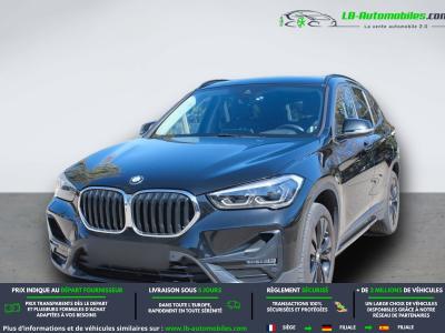 BMW X1 xDrive 20d 190 ch BVA