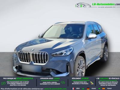 BMW X1 xDrive 23i 218ch BVA