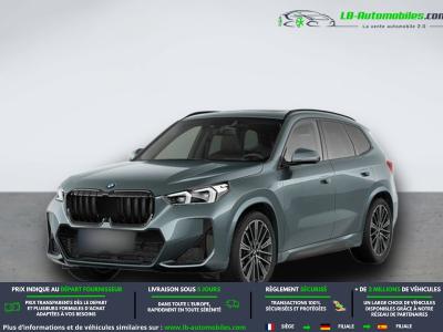 BMW X1 xDrive 23i 218ch BVA