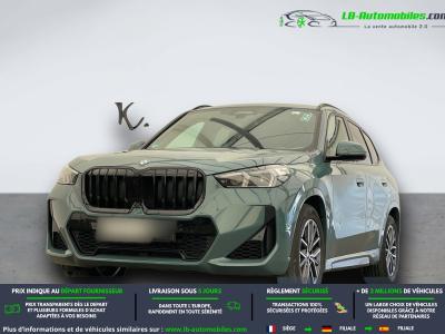 BMW X1 xDrive 23i 218ch BVA