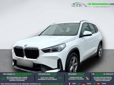 BMW X1 xDrive 23d 211ch BVA