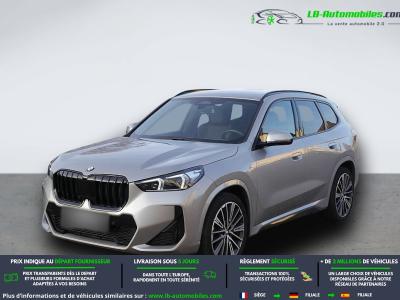 BMW X1 xDrive 23d 211ch BVA
