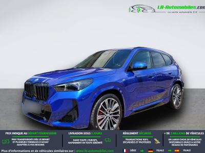BMW X1 xDrive 23d 211ch BVA