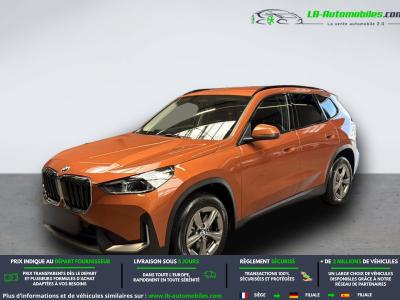 BMW X1 xDrive 23d 211ch BVA