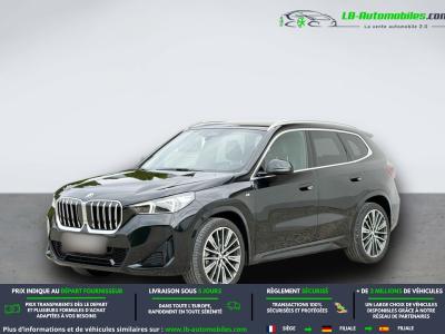 BMW X1 xDrive 23d 211ch BVA