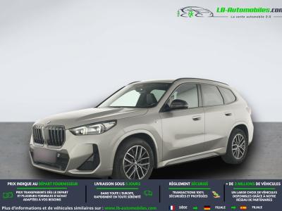 BMW X1 xDrive 23d 211ch BVA