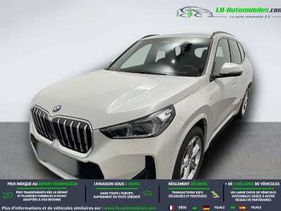 BMW X1 xDrive 23d 211ch BVA