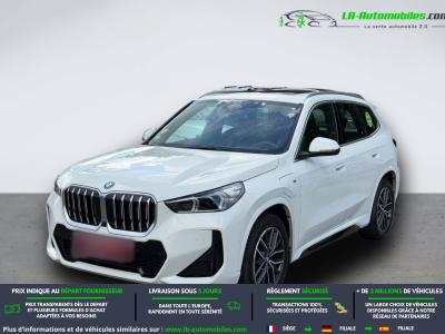 BMW X1 xDrive 25e 245ch BVA