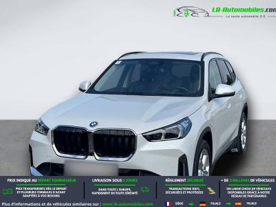BMW X1 xDrive 25e 245ch BVA