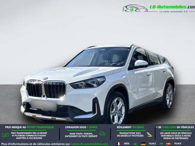 BMW X1 xDrive 25e 245ch BVA