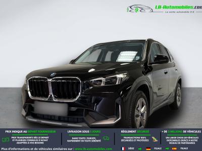 BMW X1 xDrive 25e 245ch BVA