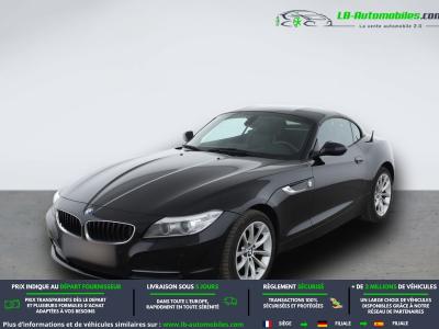 BMW Z4 sDrive 18i 156ch