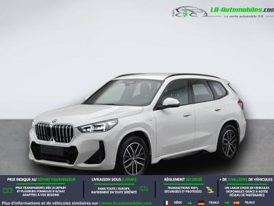 BMW X1 xDrive 23d 211ch BVA