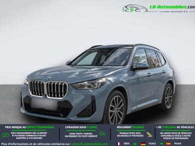 BMW X1 xDrive 23d 211ch BVA