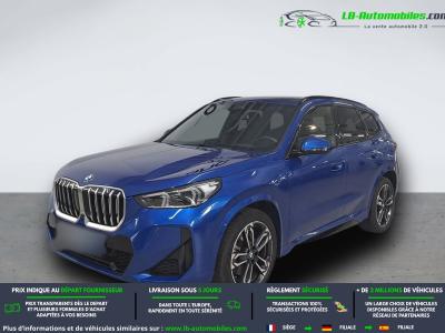 BMW X1 xDrive 23d 211ch BVA