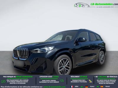 BMW X1 xDrive 23d 211ch BVA