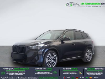 BMW X1 xDrive 23d 211ch BVA