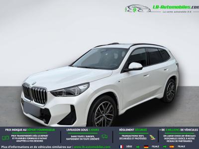 BMW X1 xDrive 23d 211ch BVA