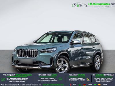 BMW X1 xDrive 23d 211ch BVA