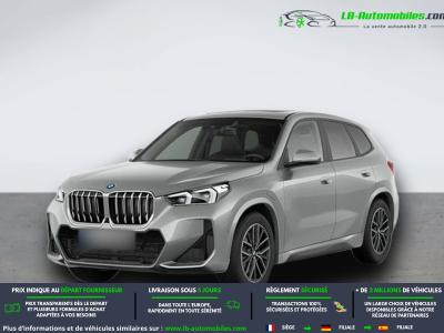 BMW X1 xDrive 30e 326ch BVA
