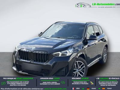 BMW X1 xDrive 30e 326ch BVA