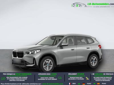BMW X1 xDrive 30e 326ch BVA