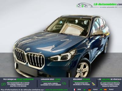 BMW X1 xDrive 30e 326ch BVA
