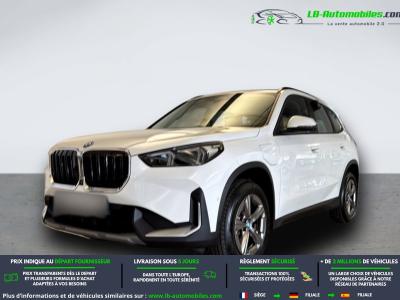 BMW X1 xDrive 30e 326ch BVA