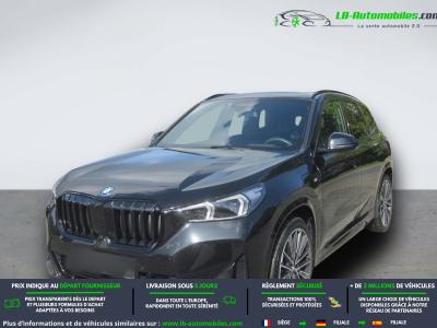 BMW X1 xDrive 30e 326ch BVA