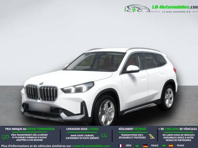 BMW X1 sDrive 20i 170ch BVA