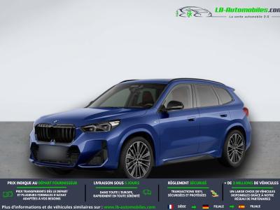 BMW X1 sDrive 20i 170ch BVA